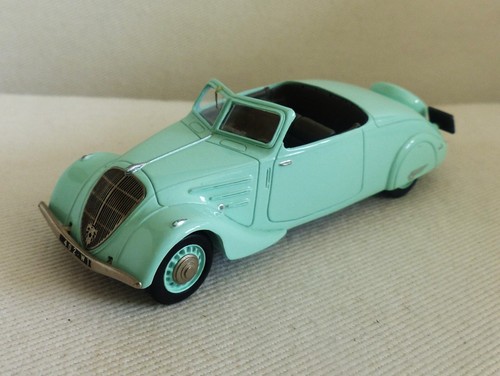 Peugeot 402 eclipse elysee - 402,