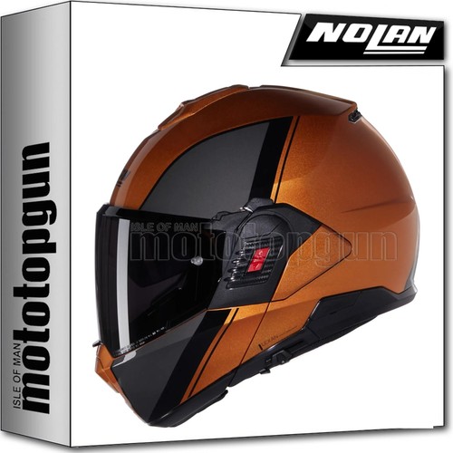 Nolan casque moto - nolan,