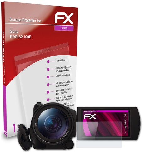 Atfolix verre film protecteur - atfolix,