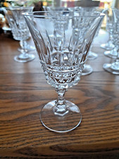 Ensemble de 11 verres à