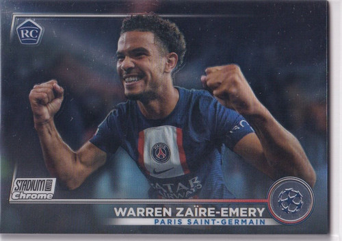 Topps chrome stadium - topps,