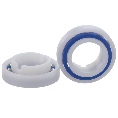 Jeu roulements pour roue - roulements,