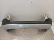 Pare choc arriere RENAULT