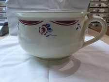 trés Ancien pot de chambre en