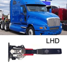 Pour Kenworth Trucks