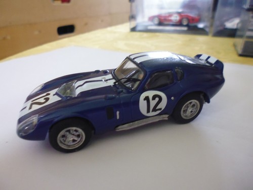 Miniature cobra n12 - ac,