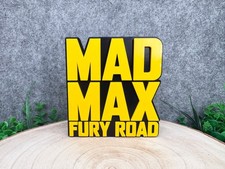Mad Max - Idée cadeau pour les fans et les collectionneurs de figurines geek ...