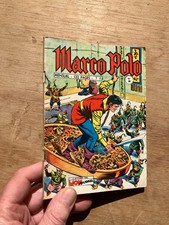 PETIT FORMAT BD MARCO POLO 80