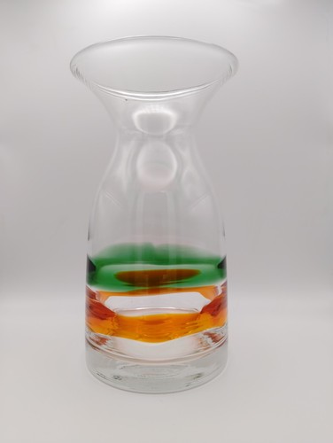 Carafe verre murano - de, par