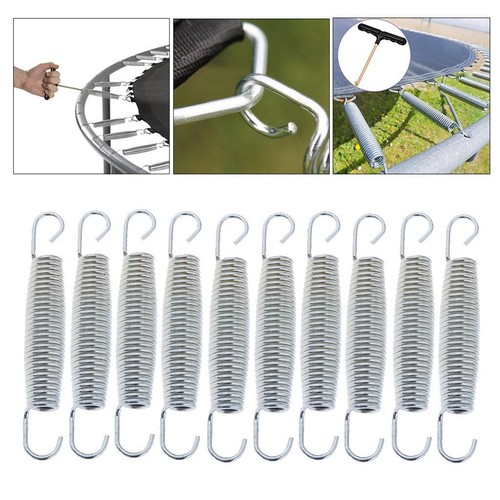 Lot ressorts de - 10,