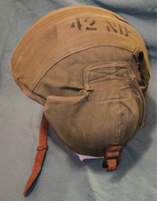 casque anti Flak M4A2 US army