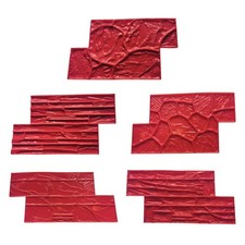 Moule D'Estampage pour Béton