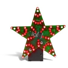 Kit LED WSSA170 60 LED étoile