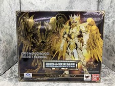 Saint Seiya Cloth Myth Ex Soul