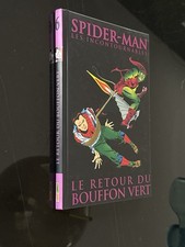 Spider man les - spider-man,