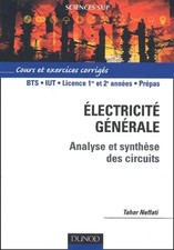 Electricité générale -