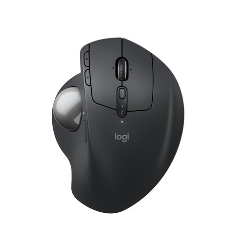 Logitech ergo advanced - ergo, s
