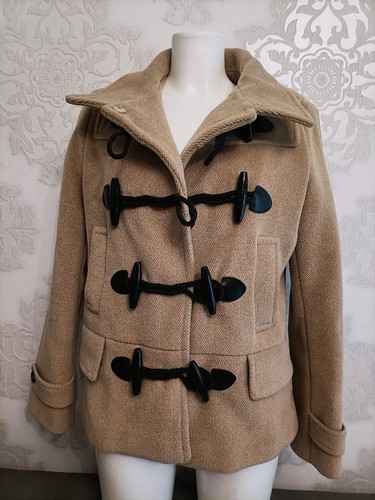 Manteau burberry - manteau,