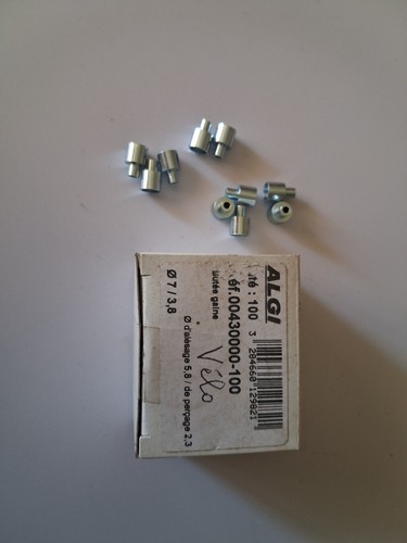 Lot butées de gaine - butées,