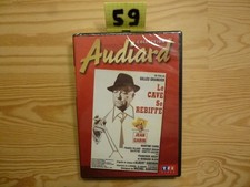 Dvd cave rebiffe - le,