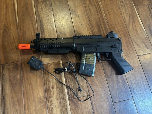 Sig 552 aeg electric - 552, airsoft