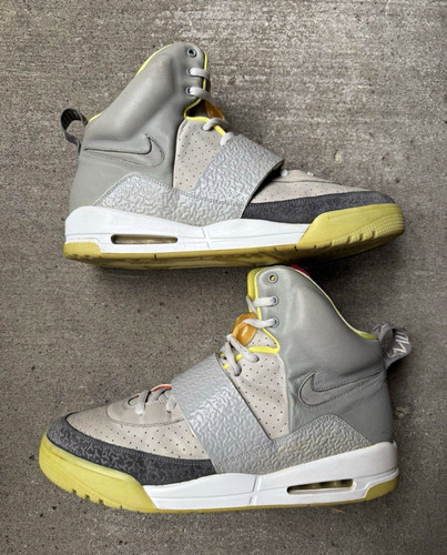 Nike air yeezy zen 2009 - yeezy,