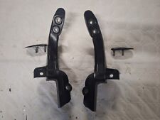 SUPPORT RETROVISEURS TETE DE FOURCHE YAMAHA 600 FAZER 1998