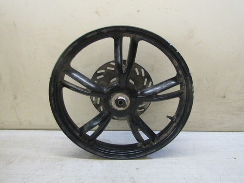 Roue avant peugeot - avant,