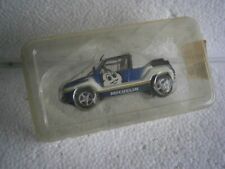 VOITURE MINIATURE MEGA LOISIR MICHELIN TOUR DE FRANCE 2001 NOREV 1/43 - 1:43eme