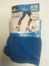 lot de 2 legging microfiber
