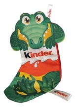 Kinder Chaussette De La Befana