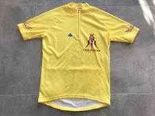 Maillot cyclisme vintage retro
