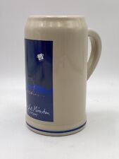 Boccale Officiel Rastal