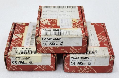 Carlo gavazzi paa01cm24 - paa01cm24, délai