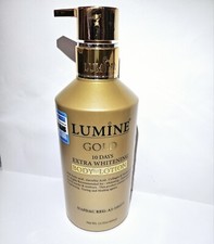 Lait Extra Eclaircissant