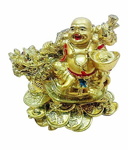 Bouddha rieur vastu feng shui - bouddha,