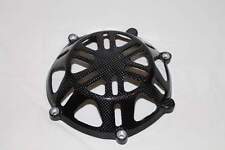 Couverture Carter Embrayage