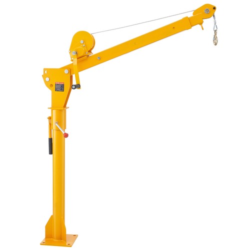 Vevor grue pour camionnette - grue,