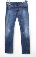 DIESEL Femme Matic 008SV Slim