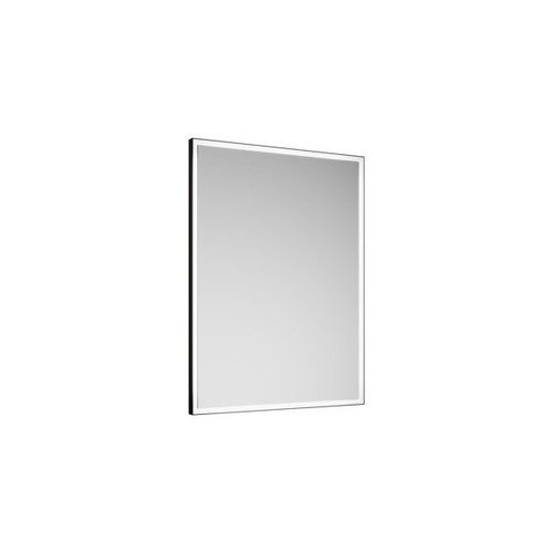 Miroir lumineux led burgbad - lumineux,