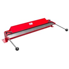 Cintreuse de tole d'etabli