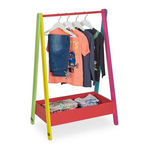 Penderie pour enfants - , avec