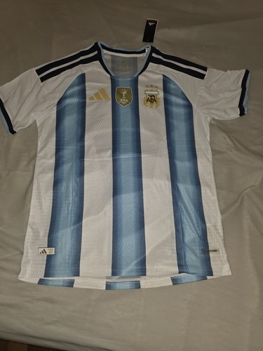 Maillot argentine 2026 - maillot,