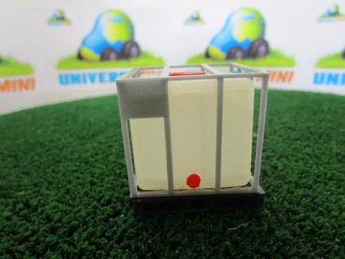 Cigp10 citerne 1000l diesel - citerne,