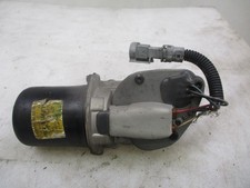 Moteur essuie-glace avant