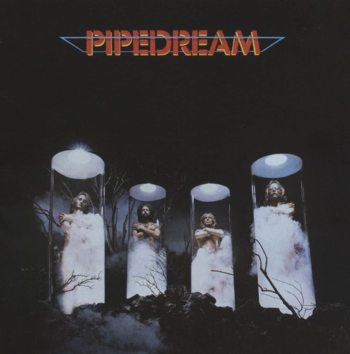 Pipedream neuf - cd,