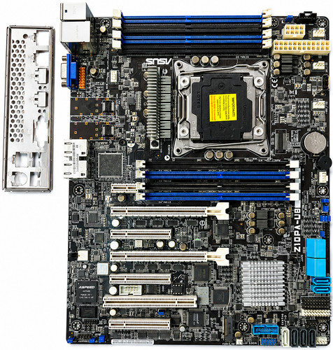 Asus z10pa carte - z10pa-u8, x99