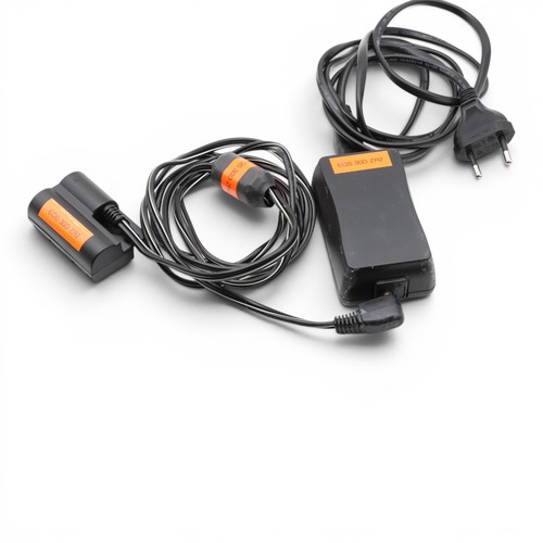 Adaptateur secteur canon - secteur,