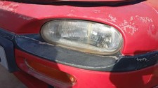 phare gauche NISSAN 100 NX B13