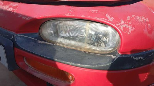 Phare gauche nissan 100 - phare,